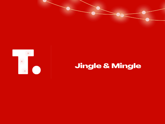 **Jingle & Mingle**