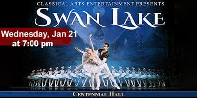 Swan Lake