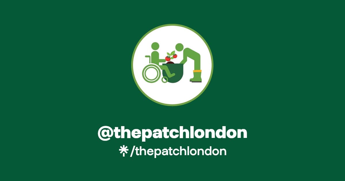 Grand Opening The Patch