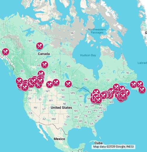 ood Day Canada - how are you celebrating?