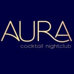 Aura Cocktail Nightclub logo
